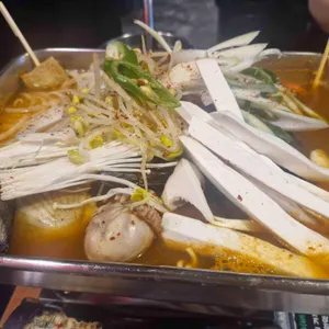 구덕포끝집고기 리뷰 사진