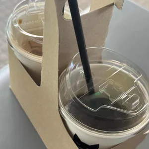 블랙앤크림커피바 사진 1