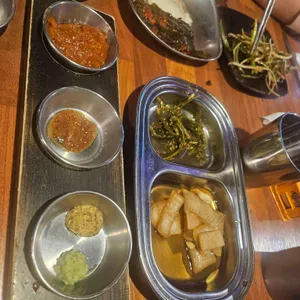 구덕포끝집고기 대표 사진