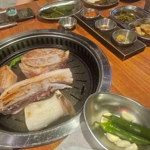 구덕포끝집고기 대표 사진