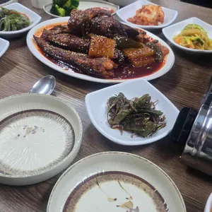 고향밥상 대표 사진