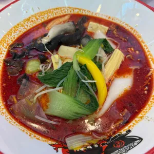 탕화쿵푸 마라탕 사진