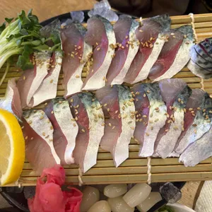 물고기선수촌 사진 2