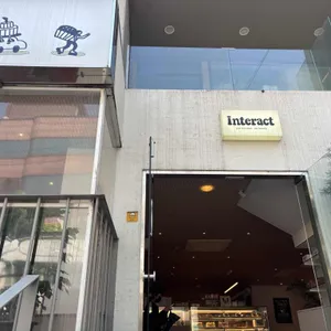 인터랙트 대표 사진