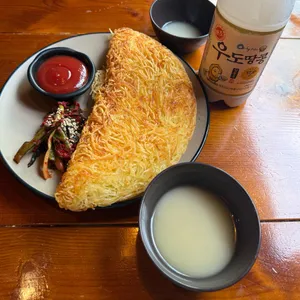 부엉이산장 사진 1