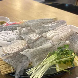 물고기선수촌 사진