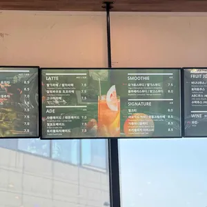 리움베이커리카페 리뷰 사진