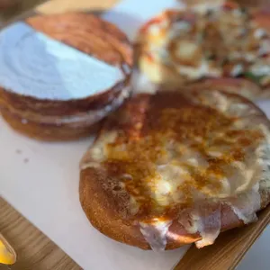 리움베이커리카페 대표 사진