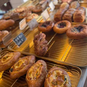 리움베이커리카페 대표 사진