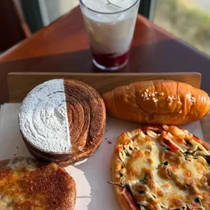 리움베이커리카페 대표 사진