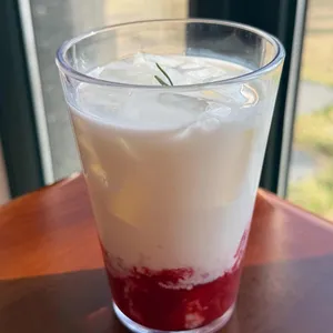 리움베이커리카페 사진