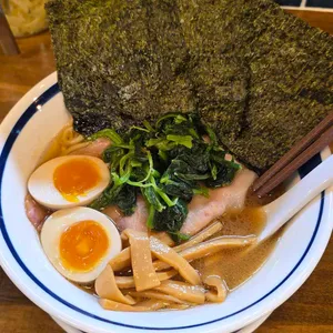 라멘 타카노 사진 1