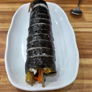 통큰김밥 사진 1