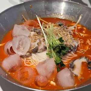 우바다 양양본점 사진