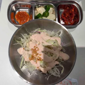 우바다 양양본점 사진