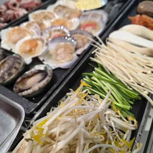 우바다 양양본점 사진