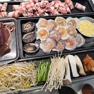 우바다 양양본점 리뷰 사진