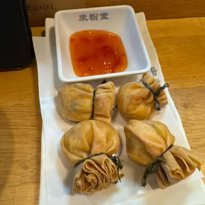 미분당 대표 사진