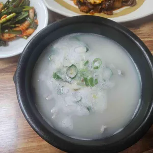 용강국밥&불쭈꾸미 사진