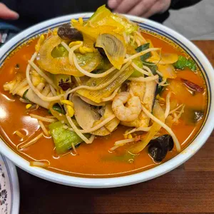 신 오구반점 대표 사진