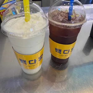 빽다방 사진