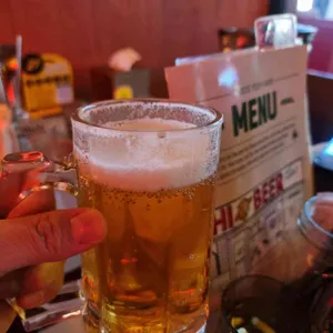 하이맥주 대표 사진