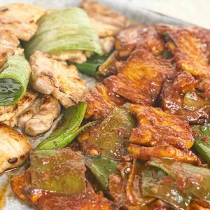 맛있는 삼겹살 대표 사진