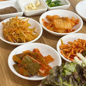 맛있는 삼겹살 대표 사진
