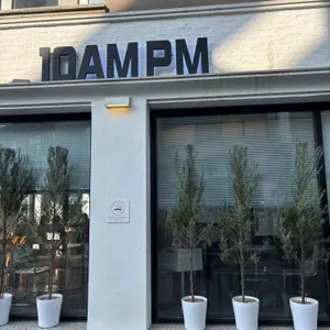 10AMPM 리뷰 사진
