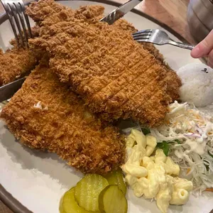 짱이네 돈까스 사진