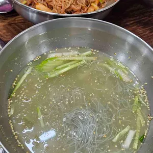 강박사숯불갈비 함흥냉면 사진 1