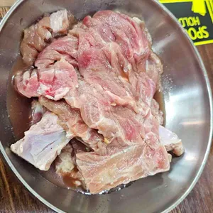 강박사숯불갈비 함흥냉면 사진 2