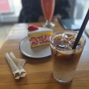 커피명가 사진 1