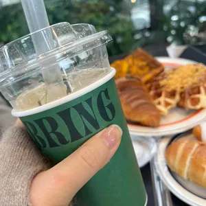트리브링 대표 사진