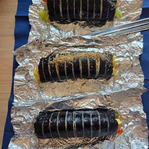 오월의김밥 사진 1