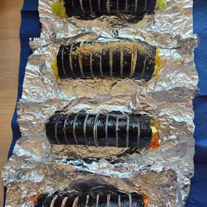 오월의김밥 대표 사진
