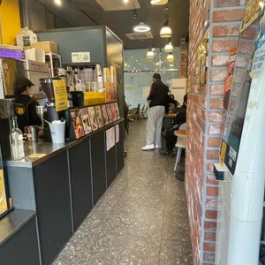 컴포즈커피 대표 사진