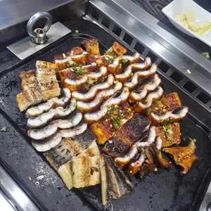 벌가터풍천장어구이 사진 1