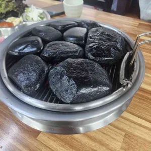 조약돌숯불닭갈비 대표 사진
