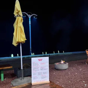 맛동산 리뷰 사진