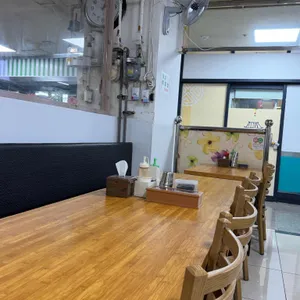 대방칼국수 수제비 대표 사진