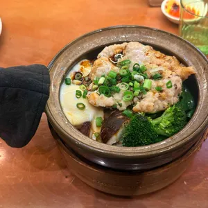 호우섬 대표 사진