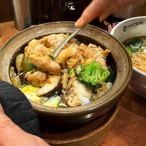 호우섬 대표 사진