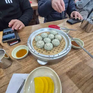 다랑부산면옥 사진 1