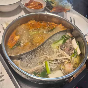 샤브애작 사진 1