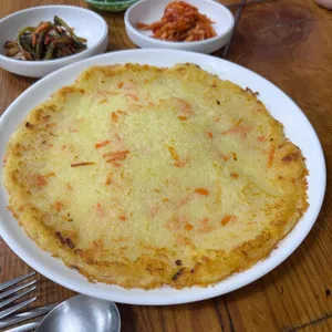 송미칼국수 사진 2