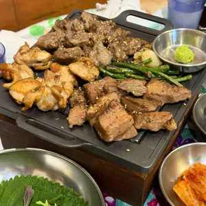 88갈비 대표 사진