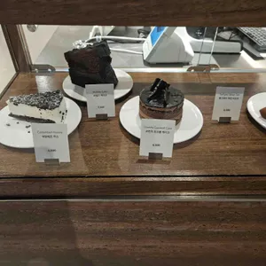 센터커피 리뷰 사진