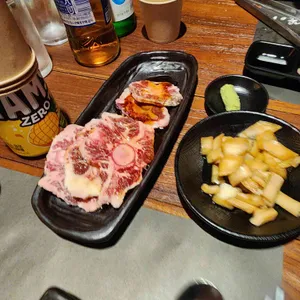 호박꽃마차 사진 1