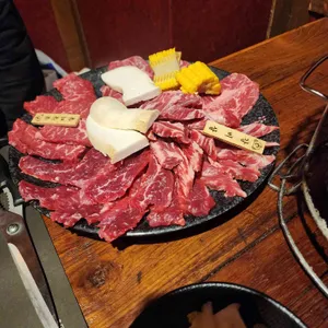 호박꽃마차 대표 사진